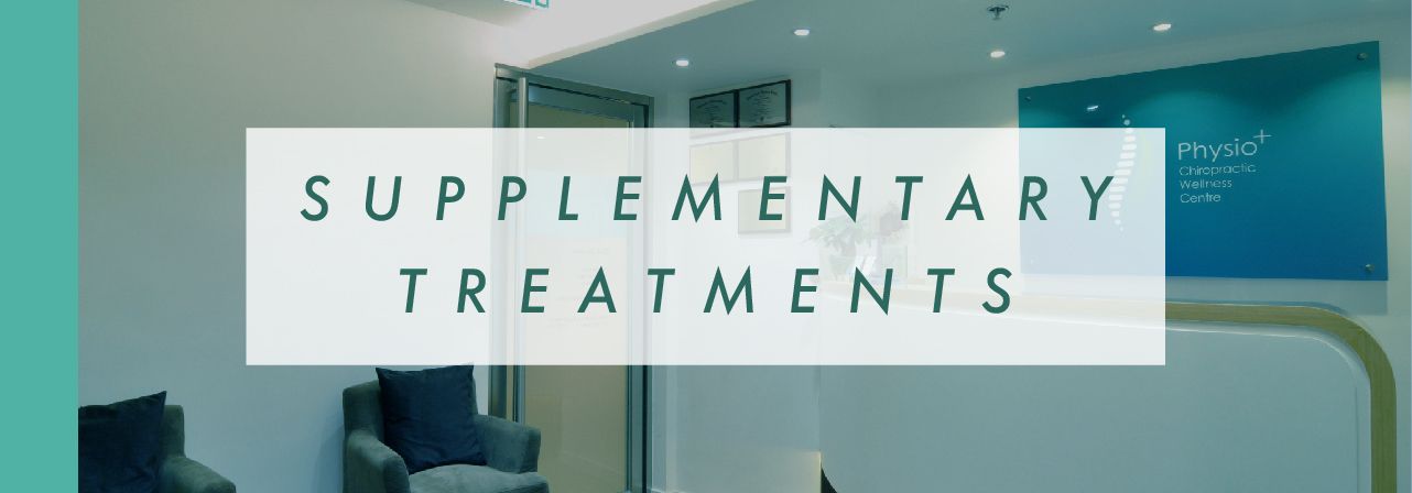 Supplementary Treatments